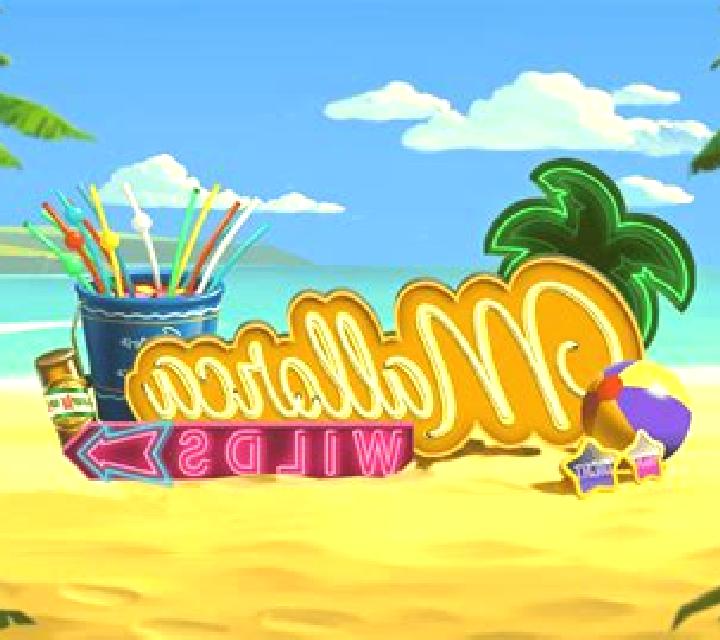 Mallorca Wilds slot game