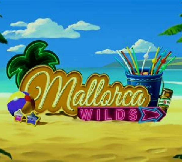 Mallorca Wilds slot machine
