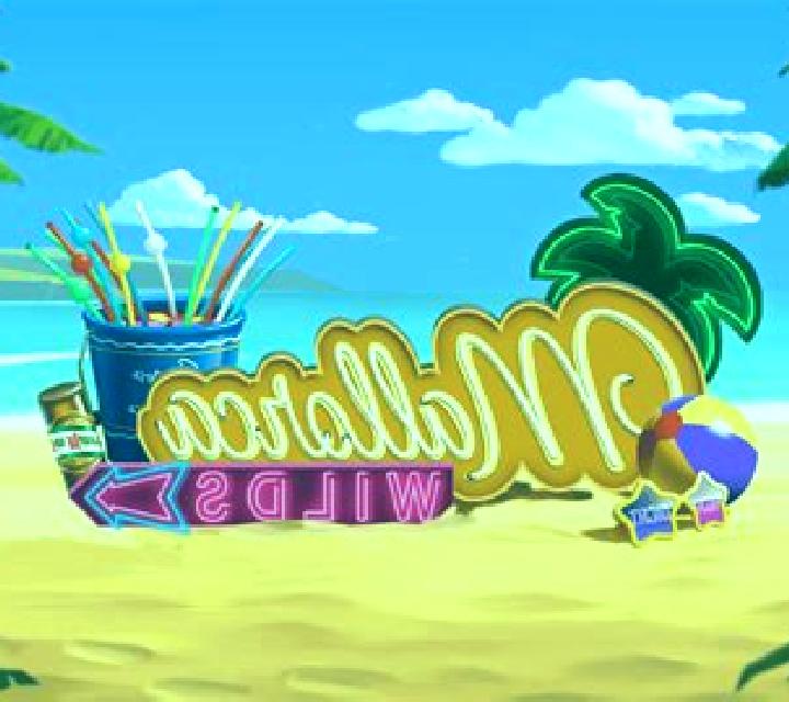 Mallorca Wilds slot