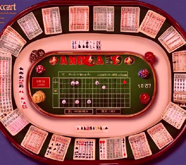Malta Baccarat online slot