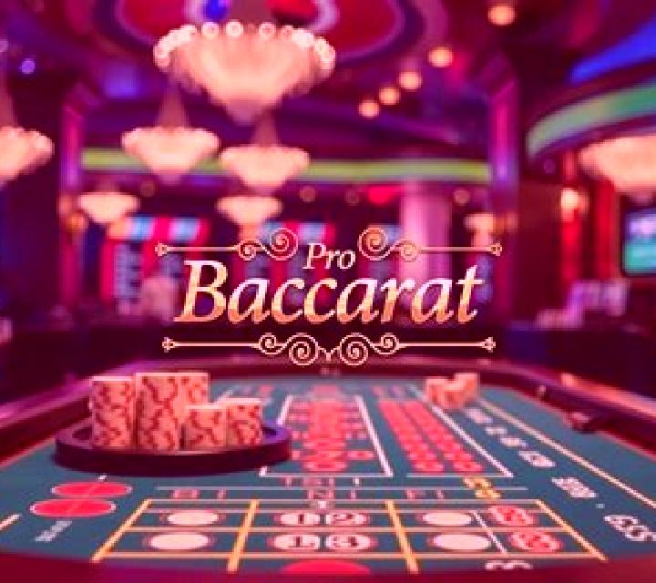Malta Baccarat slot