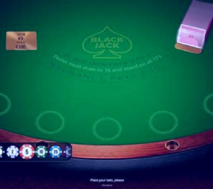 Malta Blackjack online slot