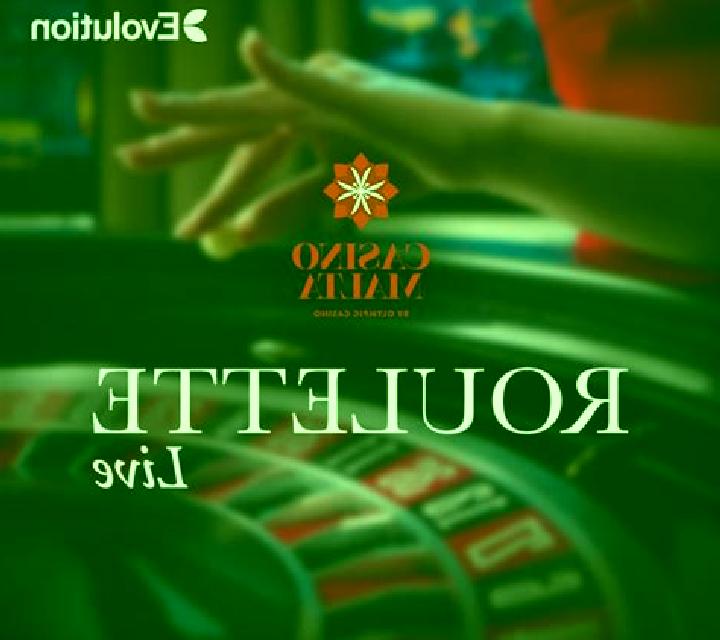 Malta Roulette online slot
