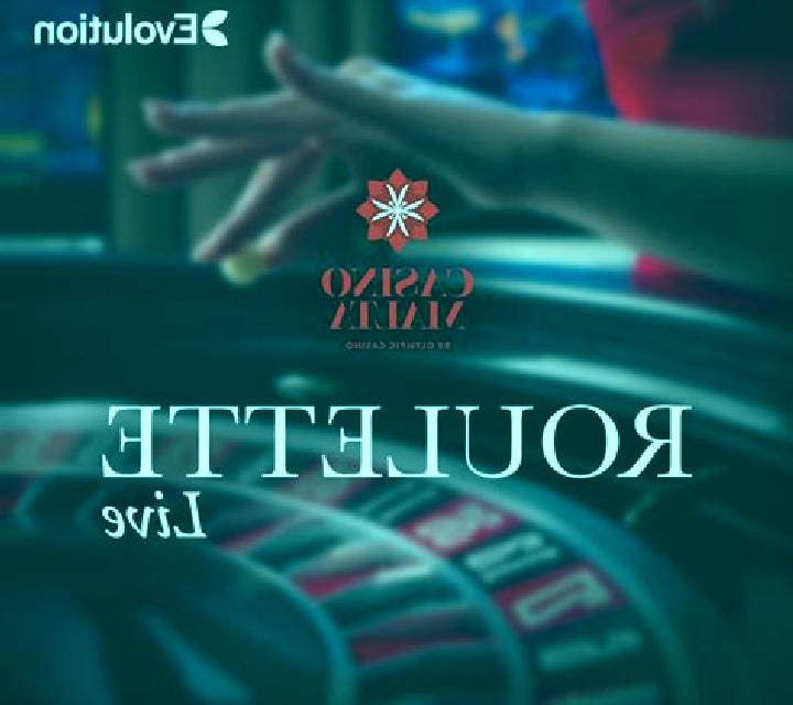 Malta Roulette slot