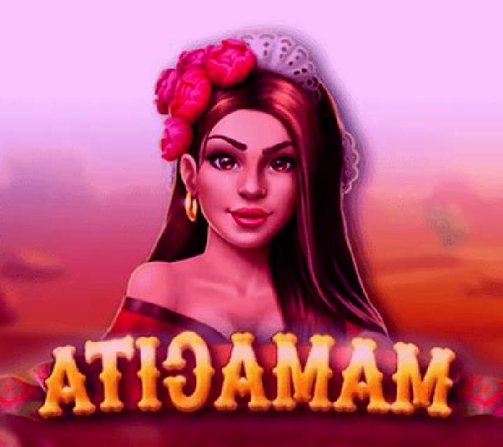 Mamacita online slot