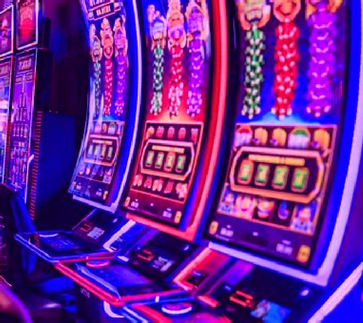 Mamacita slot game