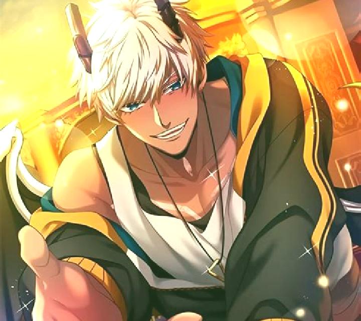 Mammon (Aiwin) slot machine