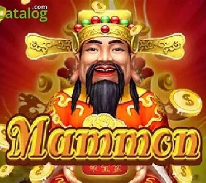 Mammon (Aiwin) slot