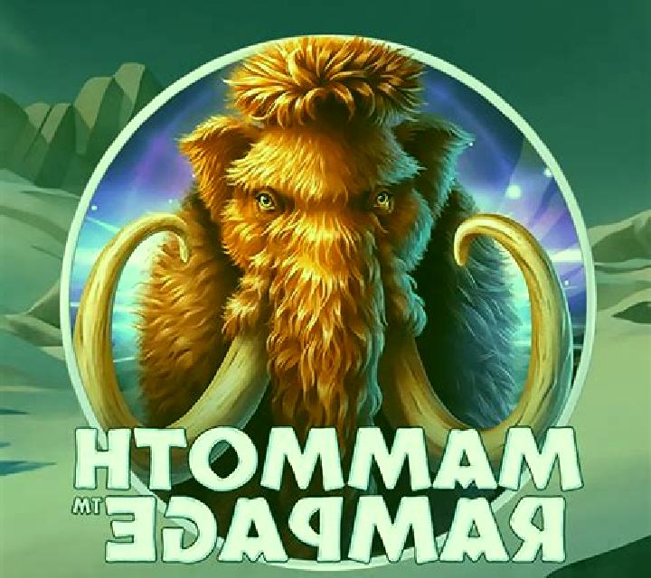 Mammoth (Betsense) slot