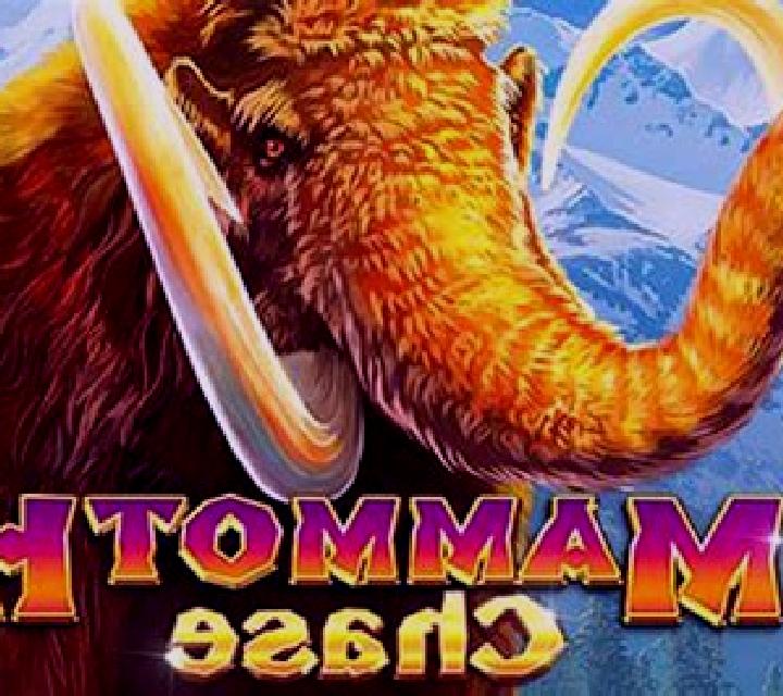 Mammoth Chase slot