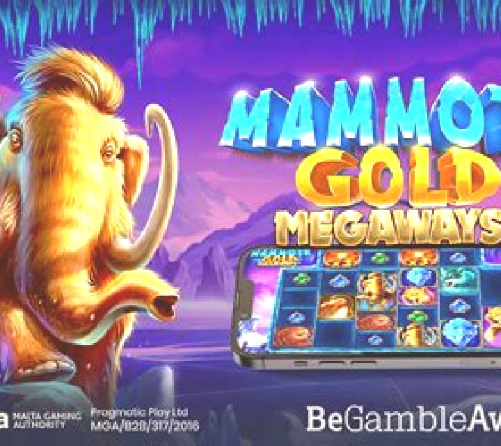 Mammoth (CORE Gaming) slot