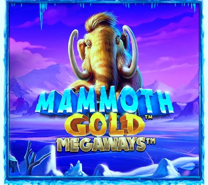 Mammoth Gold online slot