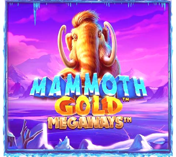 Mammoth Gold slot machine