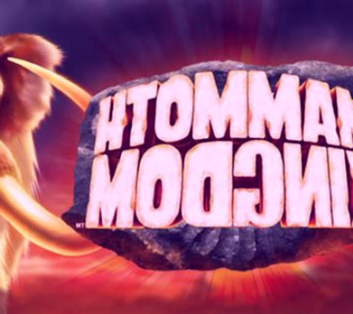 Mammoth Kingdom slot