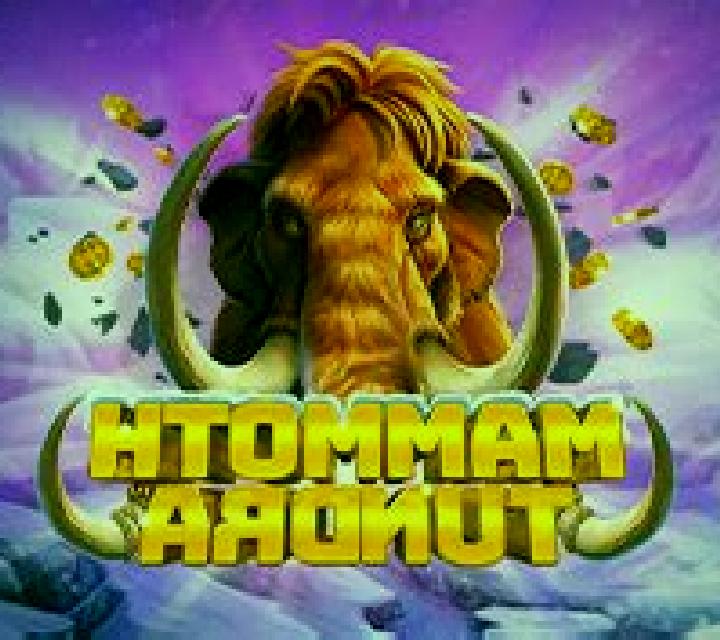 Mammoth Tundra slot game