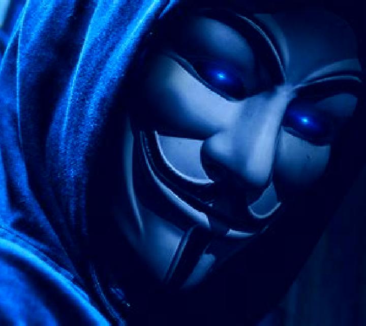 Man in Mask slot