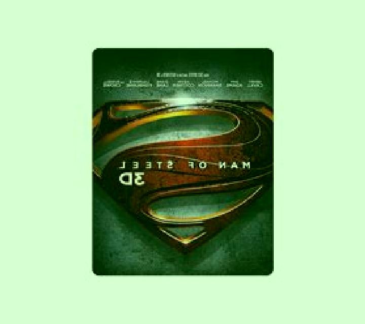 Man of Steel online slot