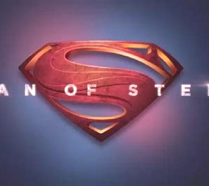 Man of Steel slot