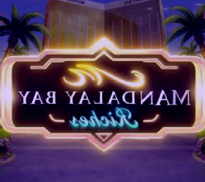 Mandalay Bay Riches online slot