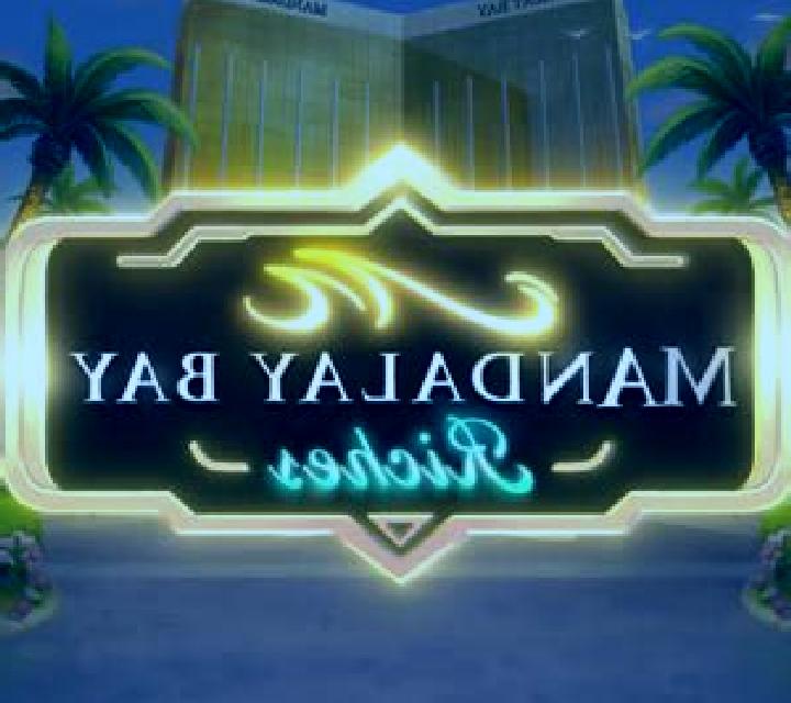 Mandalay Bay Riches slot game