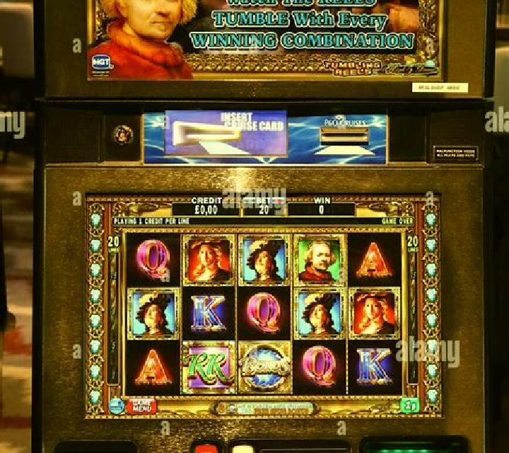 Mandalay Bay Riches slot machine
