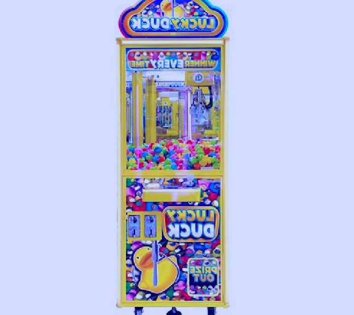 Mandarin Duck online slot