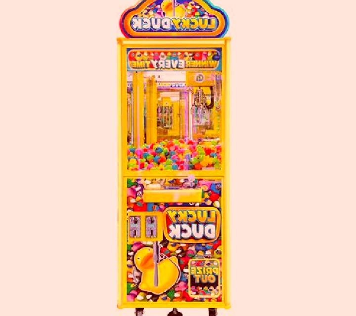 Mandarin Duck slot game