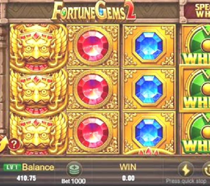 Mandarin Fortune HD slot game