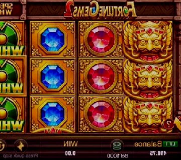 Mandarin fortune online slot