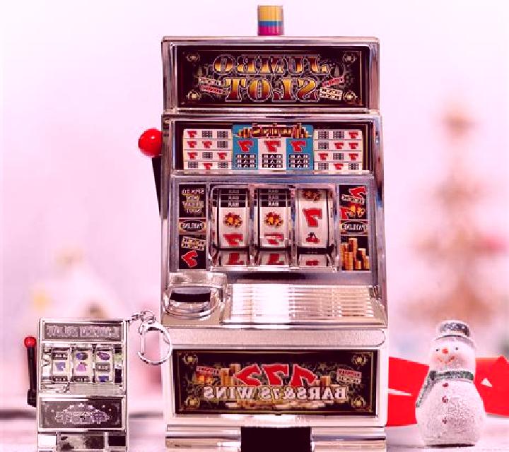 Mandarin Queen slot machine
