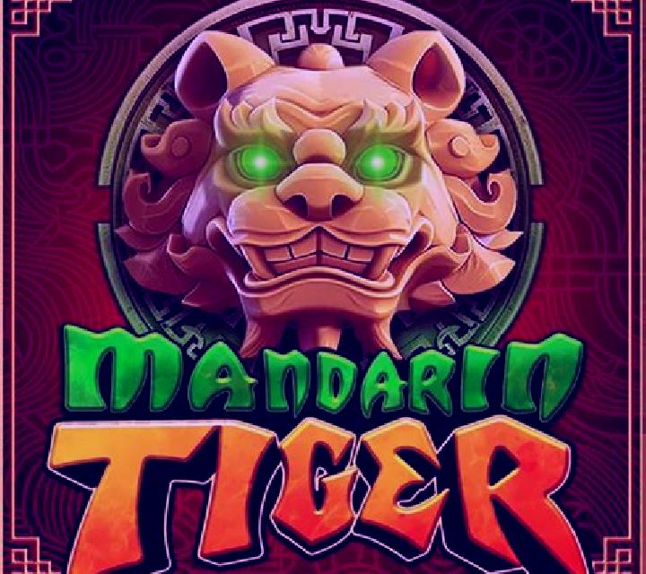 Mandarin Tiger online slot
