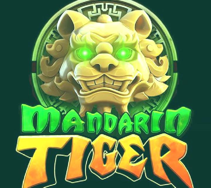 Mandarin Tiger slot