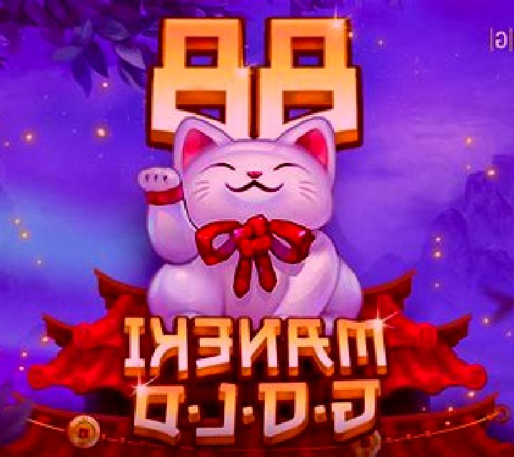 Maneki Gold online slot