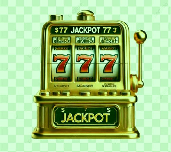 Maneki Gold slot machine