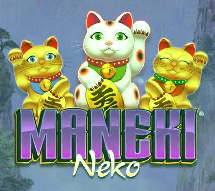 Maneki Neko (ZITRO) online slot