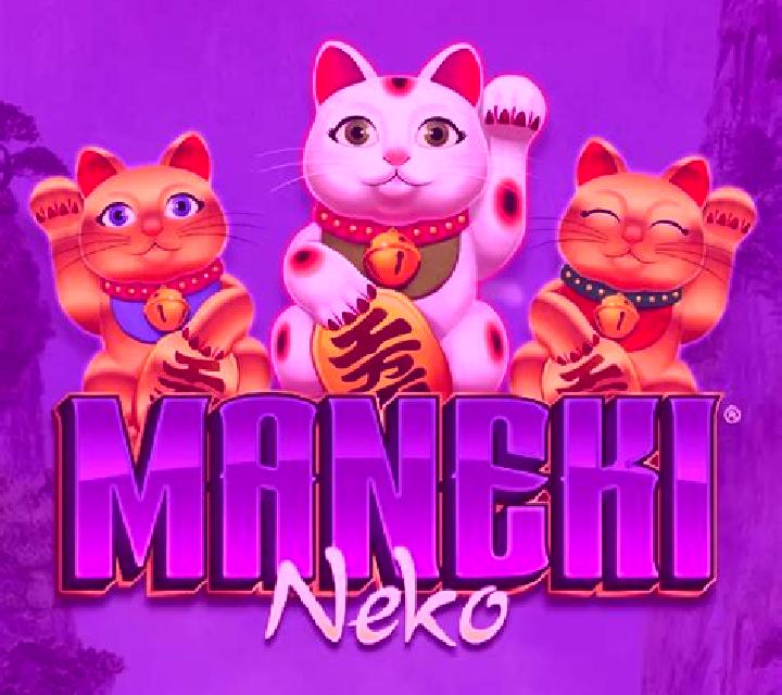 Maneki Neko (ZITRO) slot