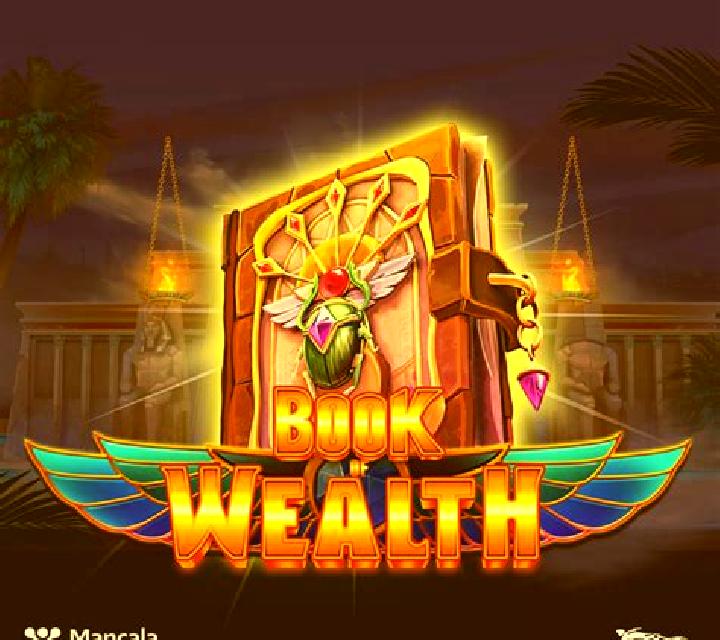 Maneki s Wealth slot game