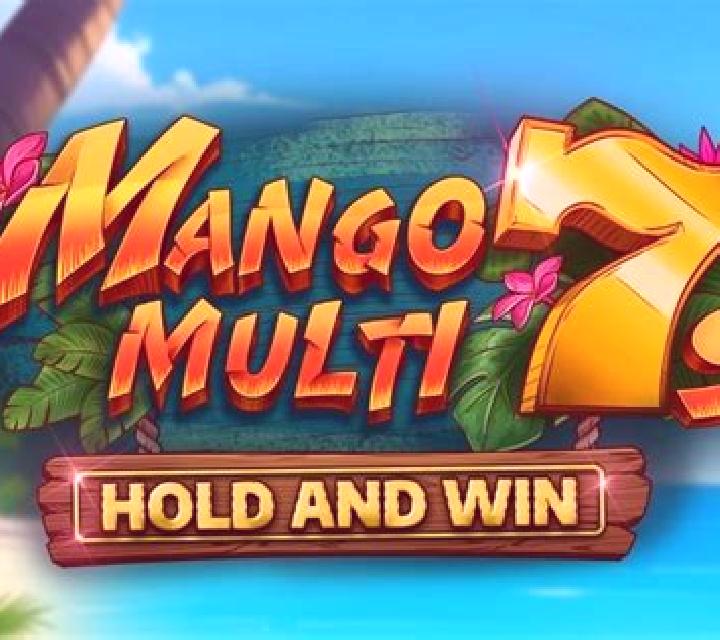 Mango Express 7s online slot