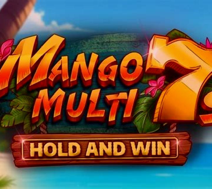 Mango Express 7s slot