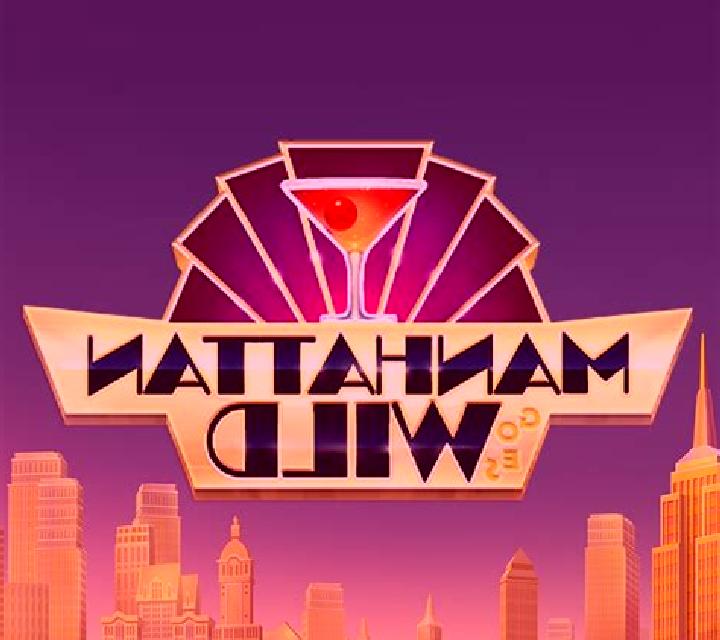 Manhattan Goes Wild slot machine