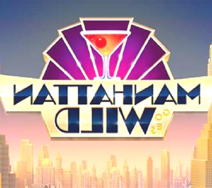 Manhattan Goes Wild slot