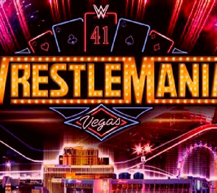 Mania Vegas Flowin slot game