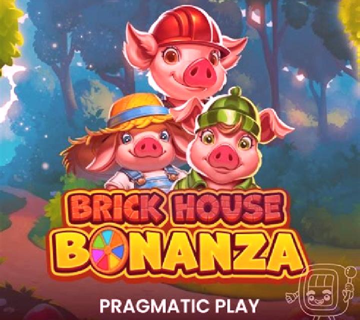 Maniac House online slot