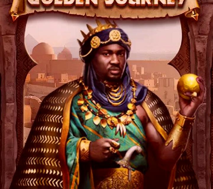 Mansa Musa’s Golden Journey online slot