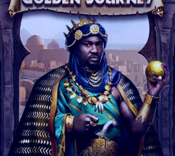 Mansa Musa’s Golden Journey slot game