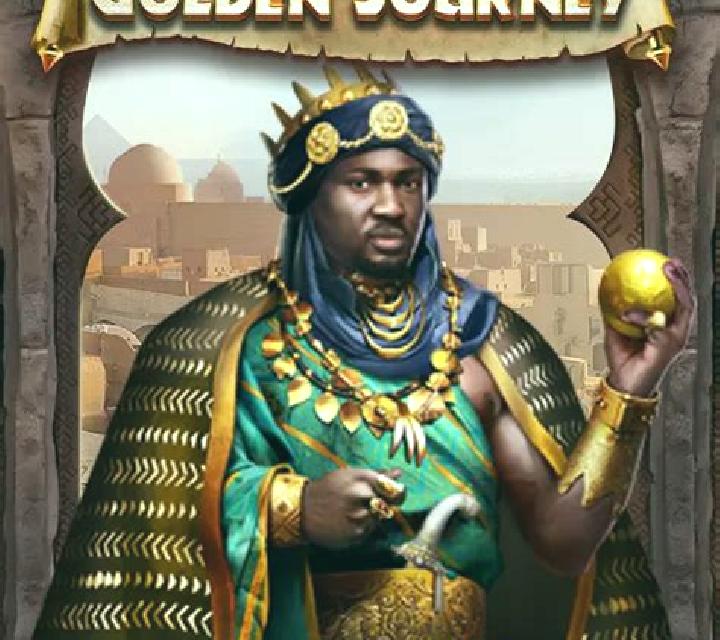 Mansa Musa’s Golden Journey slot