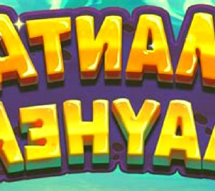 Manta Mayhem online slot