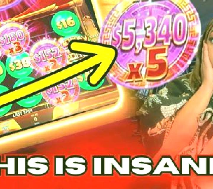 Many Beauties slot game