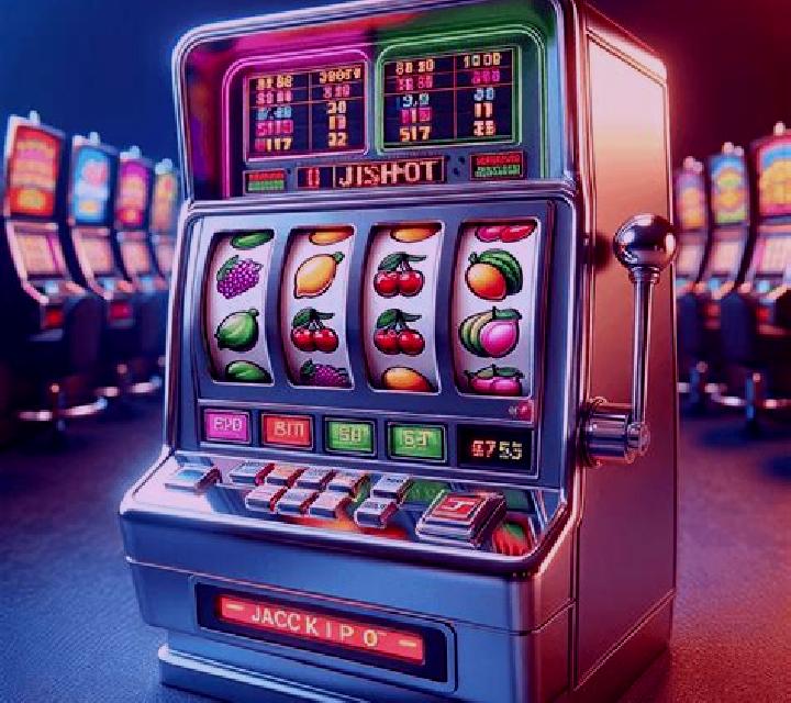 Maori online slot