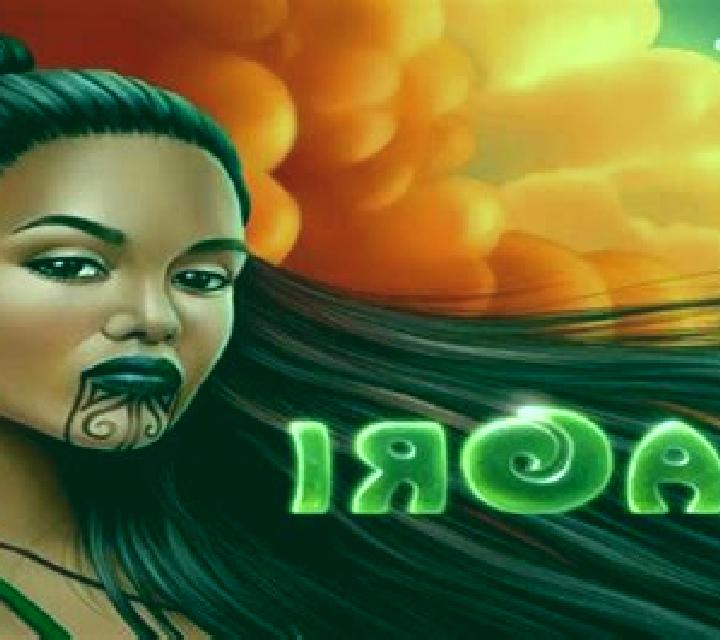 Maori slot game